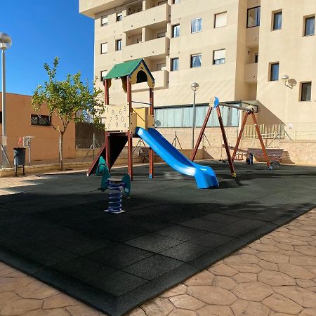 Apartamento En Jerez De La Frontera Buitenkant foto