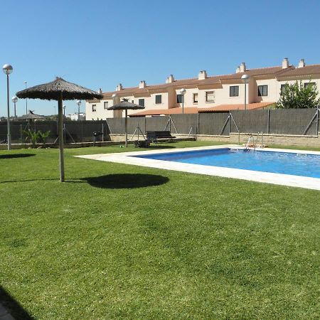 Apartamento En Jerez De La Frontera Buitenkant foto