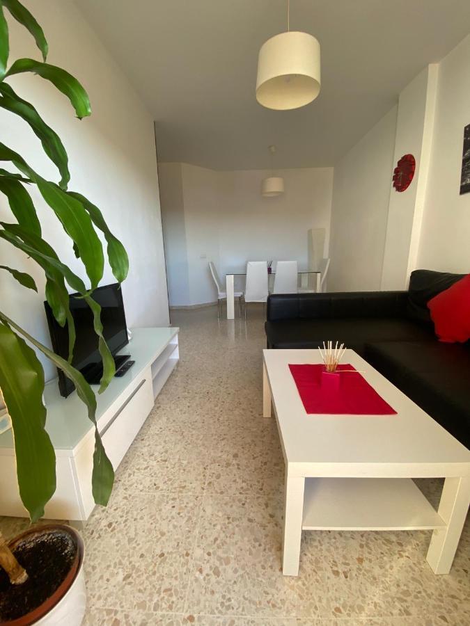 Apartamento En Jerez De La Frontera Buitenkant foto