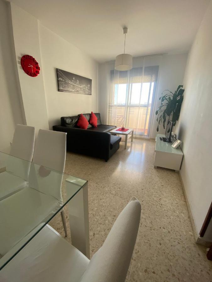 Apartamento En Jerez De La Frontera Buitenkant foto