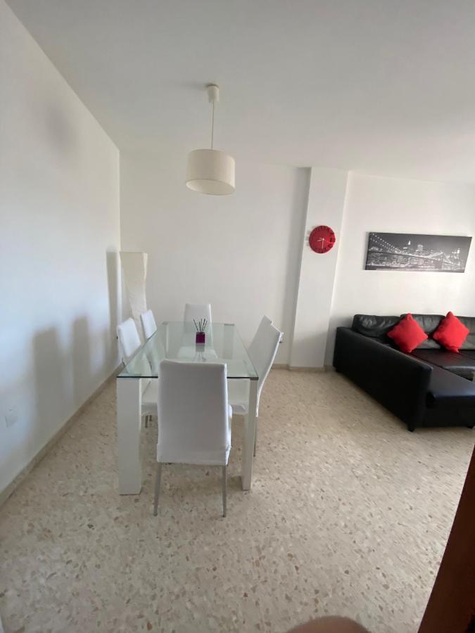 Apartamento En Jerez De La Frontera Buitenkant foto