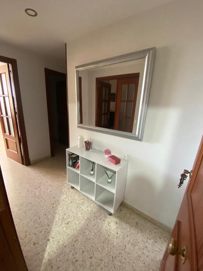 Apartamento En Jerez De La Frontera Buitenkant foto