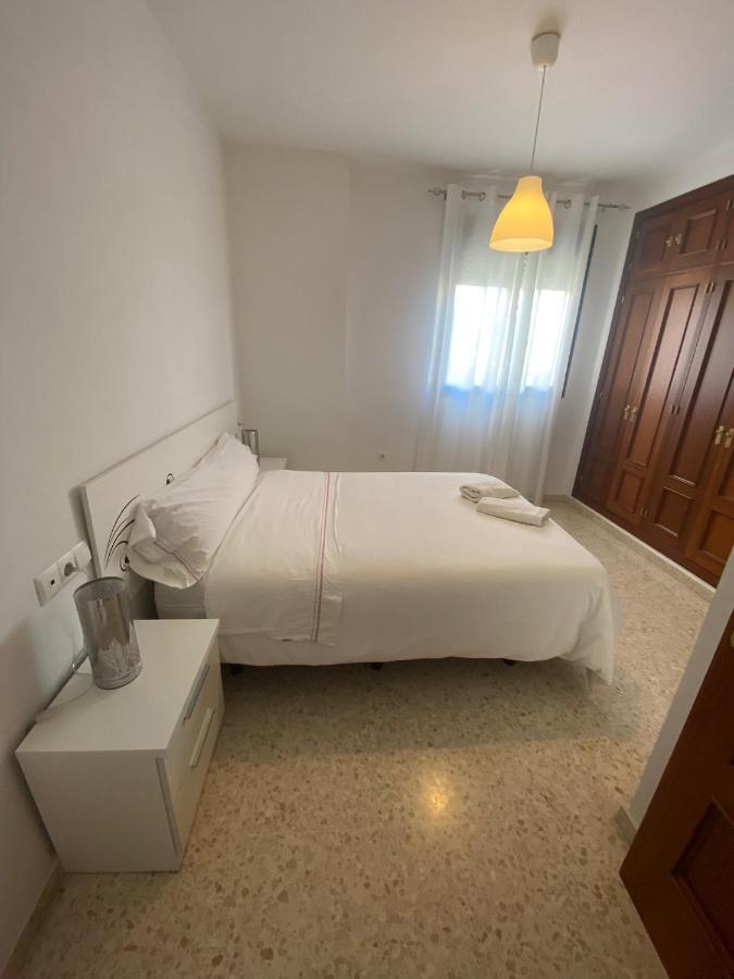 Apartamento En Jerez De La Frontera Buitenkant foto