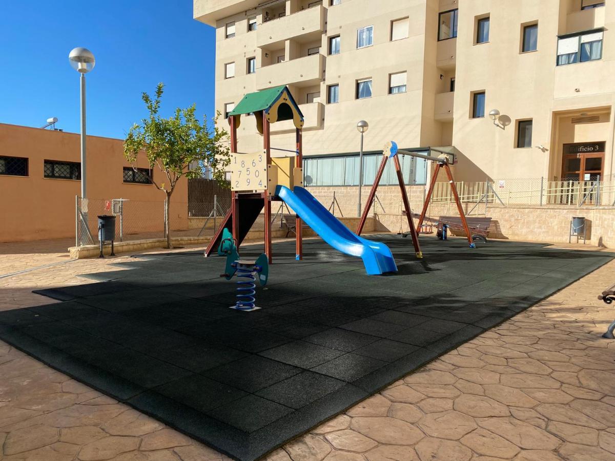 Apartamento En Jerez De La Frontera Buitenkant foto