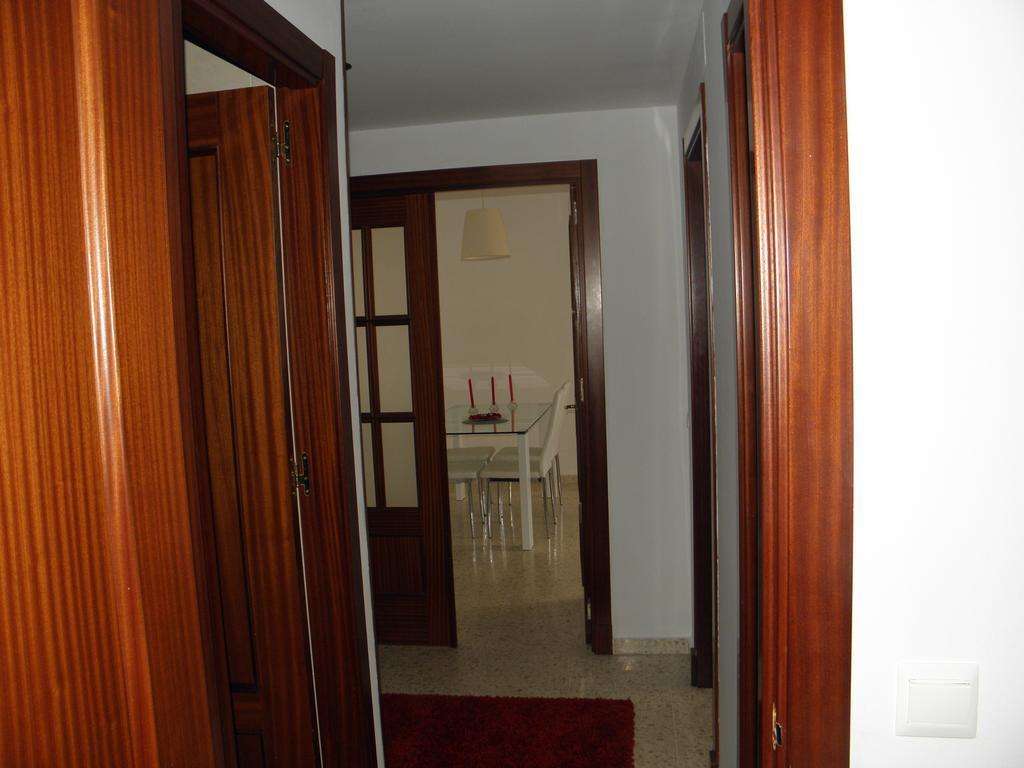 Apartamento En Jerez De La Frontera Kamer foto