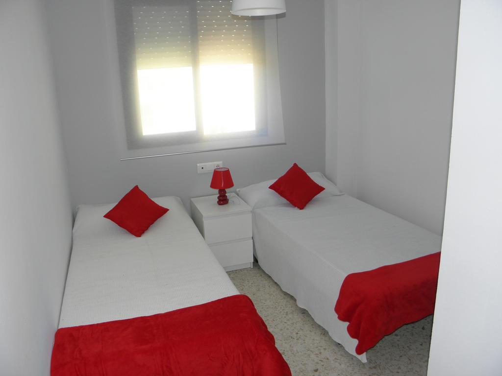 Apartamento En Jerez De La Frontera Kamer foto