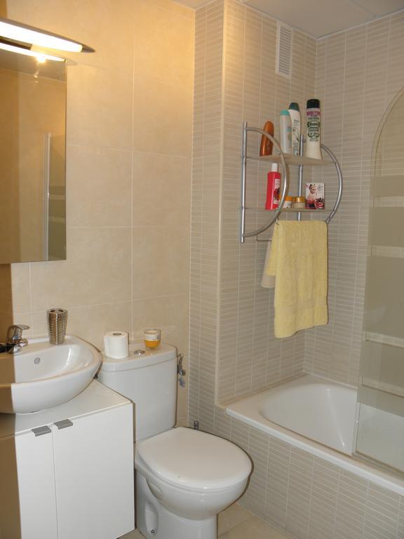Apartamento En Jerez De La Frontera Kamer foto