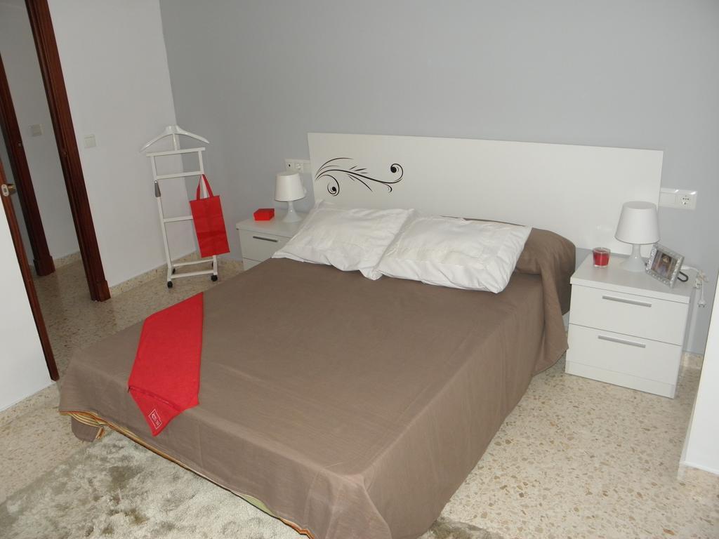 Apartamento En Jerez De La Frontera Kamer foto