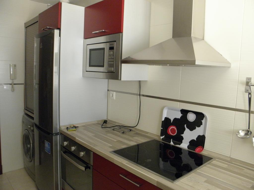 Apartamento En Jerez De La Frontera Buitenkant foto