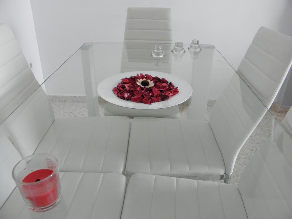 Apartamento En Jerez De La Frontera Buitenkant foto