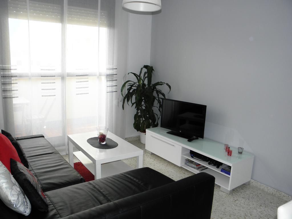 Apartamento En Jerez De La Frontera Buitenkant foto