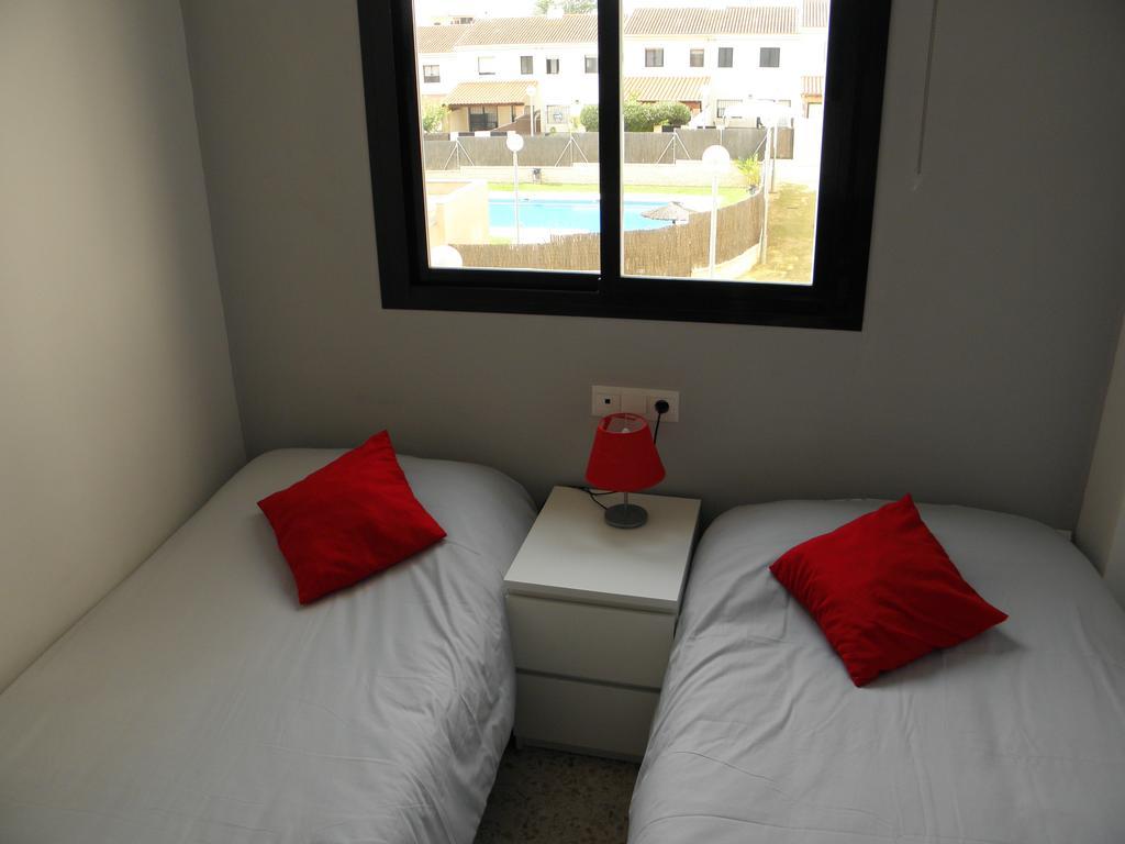 Apartamento En Jerez De La Frontera Buitenkant foto