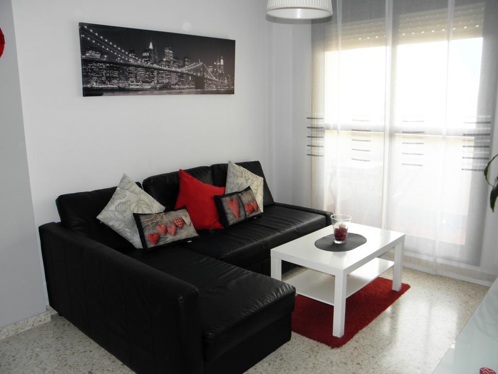 Apartamento En Jerez De La Frontera Buitenkant foto