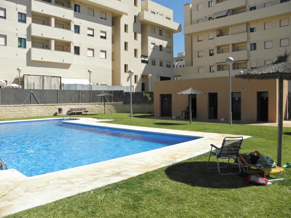Apartamento En Jerez De La Frontera Buitenkant foto