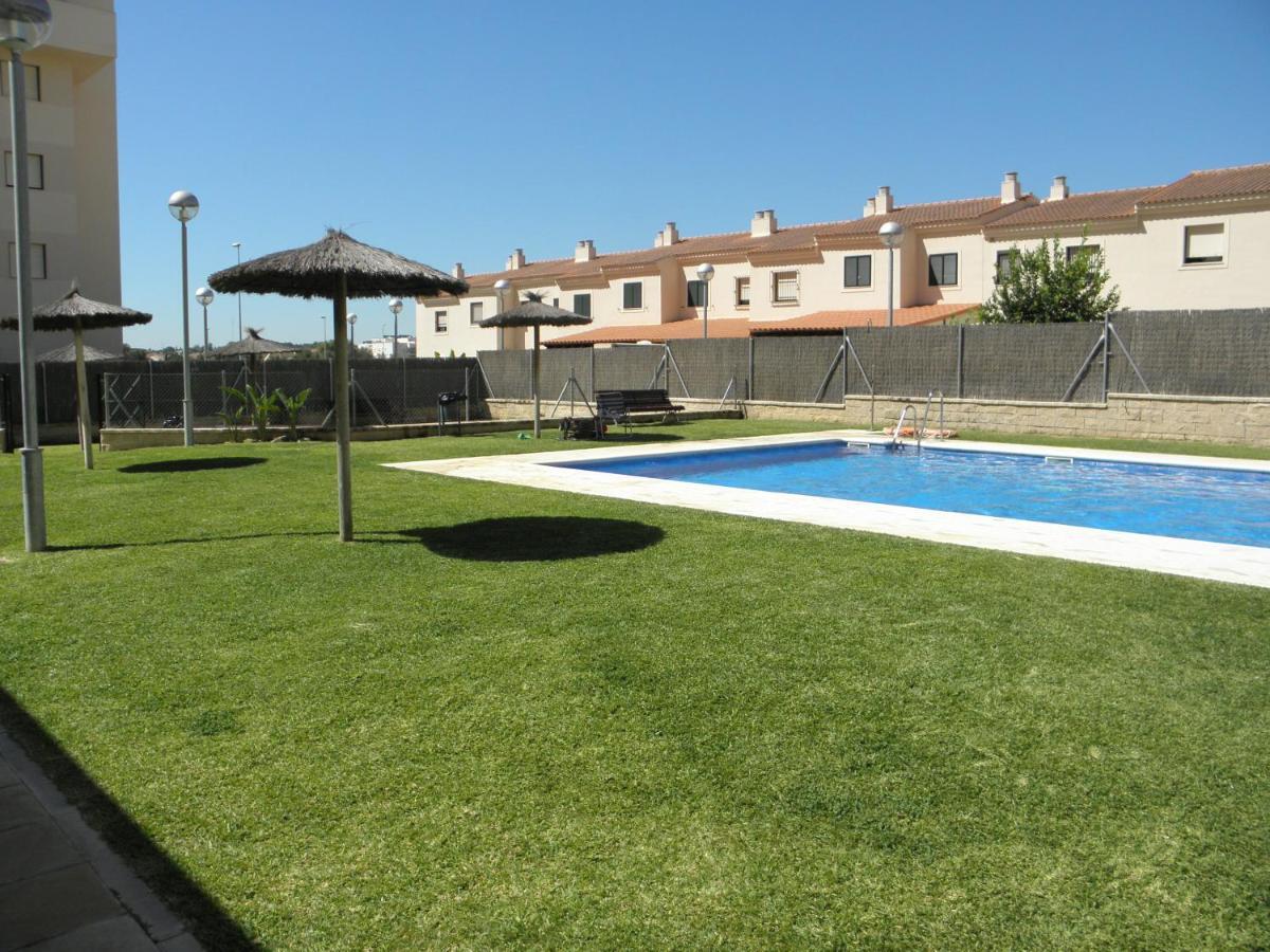 Apartamento En Jerez De La Frontera Buitenkant foto